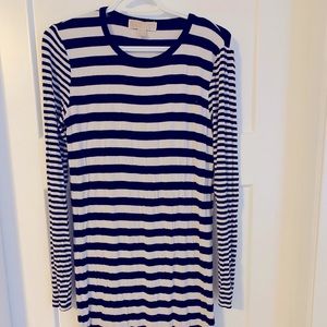 Michael Kors Jersey Dress